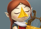 3DS「ゼルダ無双 ハイラルオールスターズ」新キャラクター「メドリ」の無料配信を含む追加コンテンツ第1弾販売日が5月19日に決定！