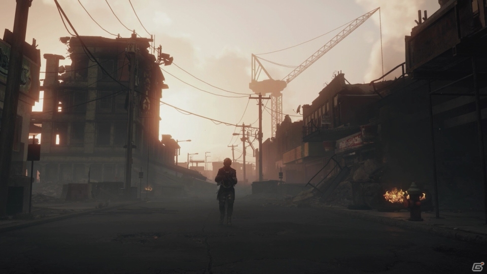 PS4/Xbox One「HOMEFRONT the Revolution」ゲリラ戦術101トレーラーが公開の画像1