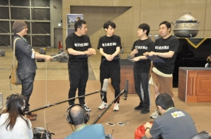 よしもと謎部のメンバーが幾多の謎に挑む―「リアル脱出ゲーム×ドラゴンクエスト『竜王迷宮からの脱出』」のオープニングイベントをレポートの画像15