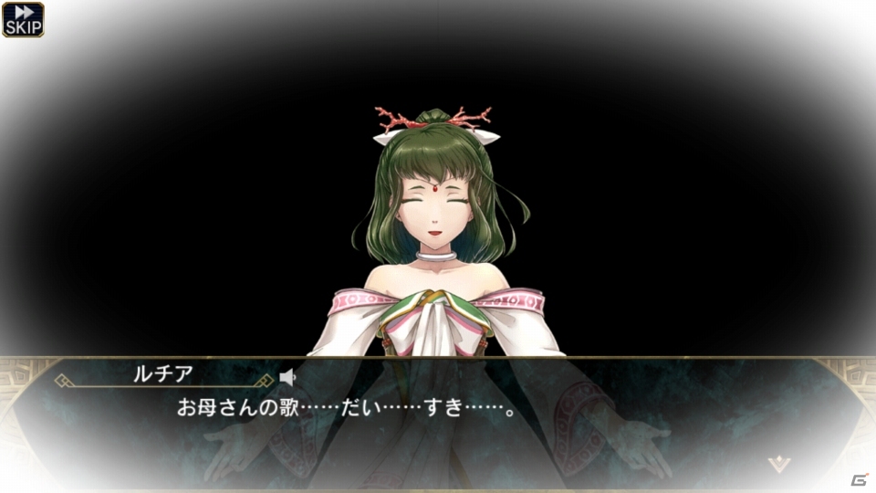 iOS/Android「VALKYRIE ANATOMIA」プレイレビュー！VPシリーズの原点が描かれるこの世界へ、一緒にいきましょうの画像11