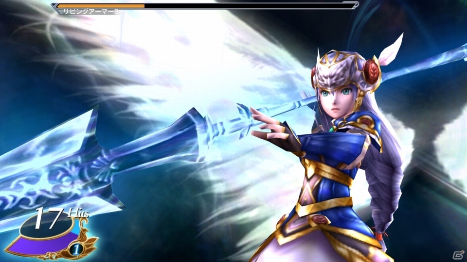 iOS/Android「VALKYRIE ANATOMIA」プレイレビュー！VPシリーズの原点が描かれるこの世界へ、一緒にいきましょうの画像55