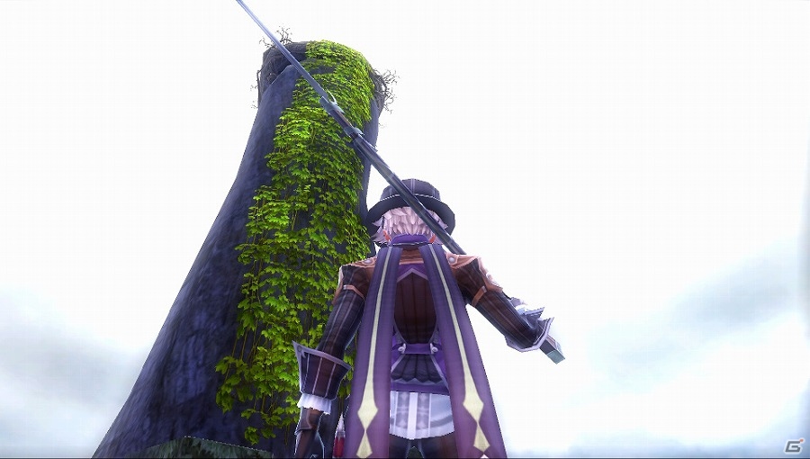 PS4/PS Vita「イースVIII -Lacrimosa of DANA-」新たな仲間「ディナ」「クイナ」を紹介！漂流者たちの悩み事を解決する「漂流村クエスト」もチェックの画像14
