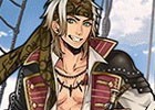 iOS/Android「戦の海賊」★5 新キャラクターをお試しできる新機能「レンタル海賊」が実装！初となる超覚醒可能な支援兵も登場