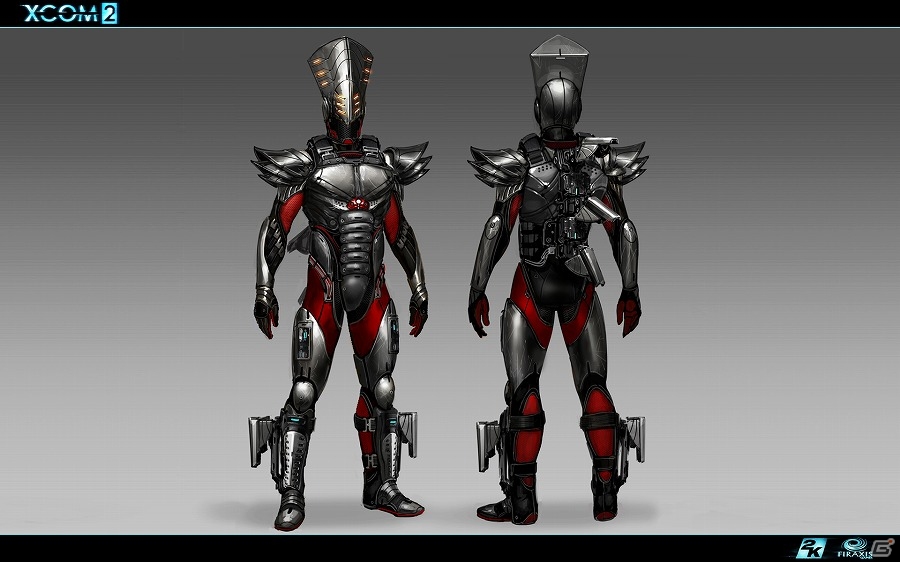 PC「XCOM 2」DLC第2弾「エイリアン・ハンターズ」が配信―新たな敵、支配種エイリアンとの死闘が繰り広げられるPVも公開の画像12