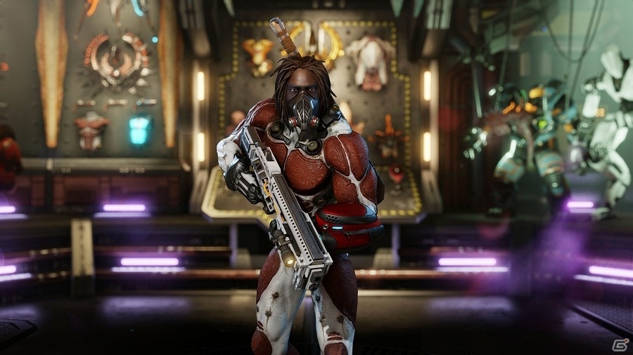 PC「XCOM 2」DLC第2弾「エイリアン・ハンターズ」が配信―新たな敵、支配種エイリアンとの死闘が繰り広げられるPVも公開の画像2