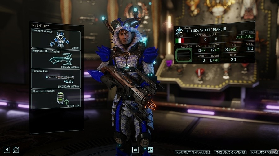 PC「XCOM 2」DLC第2弾「エイリアン・ハンターズ」が配信―新たな敵、支配種エイリアンとの死闘が繰り広げられるPVも公開の画像3