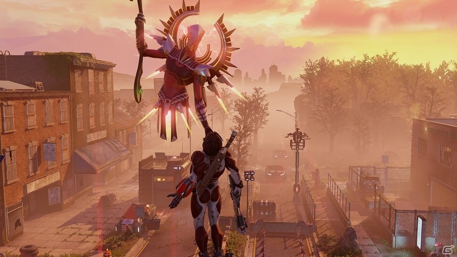 PC「XCOM 2」DLC第2弾「エイリアン・ハンターズ」が配信―新たな敵、支配種エイリアンとの死闘が繰り広げられるPVも公開の画像4
