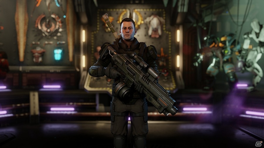 PC「XCOM 2」DLC第2弾「エイリアン・ハンターズ」が配信―新たな敵、支配種エイリアンとの死闘が繰り広げられるPVも公開の画像6