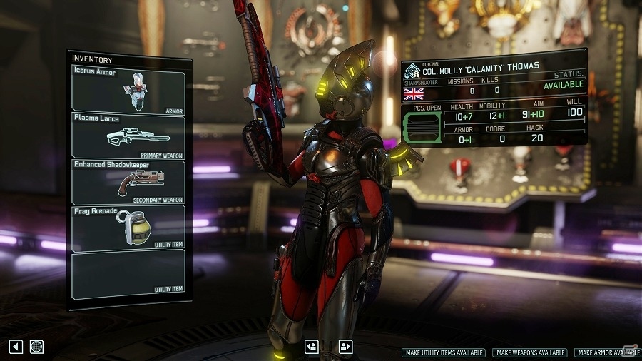 PC「XCOM 2」DLC第2弾「エイリアン・ハンターズ」が配信―新たな敵、支配種エイリアンとの死闘が繰り広げられるPVも公開の画像7