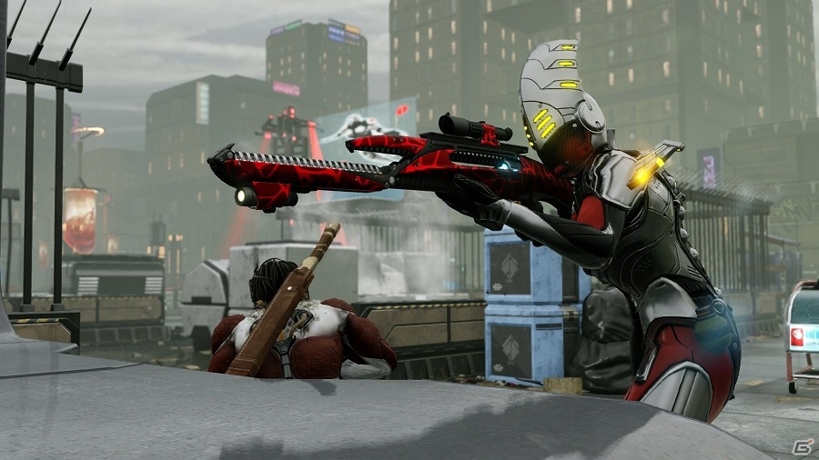 PC「XCOM 2」DLC第2弾「エイリアン・ハンターズ」が配信―新たな敵、支配種エイリアンとの死闘が繰り広げられるPVも公開の画像8