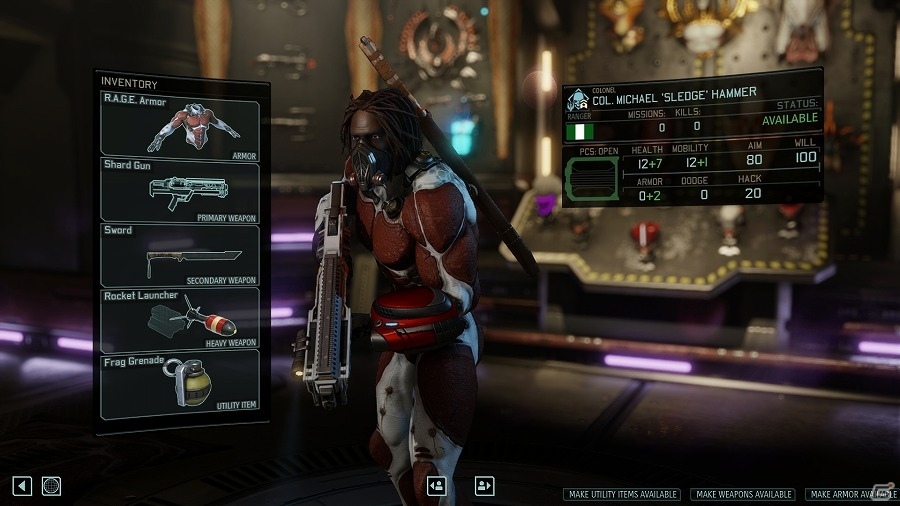 PC「XCOM 2」DLC第2弾「エイリアン・ハンターズ」が配信―新たな敵、支配種エイリアンとの死闘が繰り広げられるPVも公開の画像9