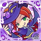 iOS/Android「ぷよぷよ!!クエスト」ギルドイベント「どくりんごラッシュ」が開催！イベント限定の★6 どくりんごを手に入れようの画像2