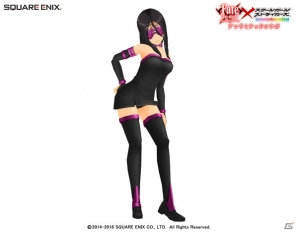 「スクールガールストライカーズ」×「Fate/stay night［UBW］」コラボイベント第1弾がスタート！セイバーの私服をゲットしようの画像3