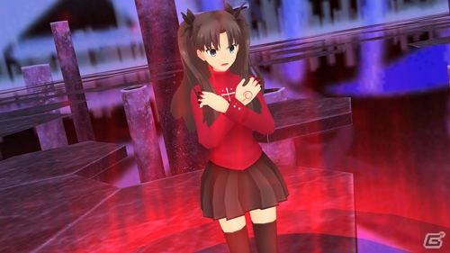 「スクールガールストライカーズ」×「Fate/stay night［UBW］」コラボイベント第1弾がスタート！セイバーの私服をゲットしようの画像5
