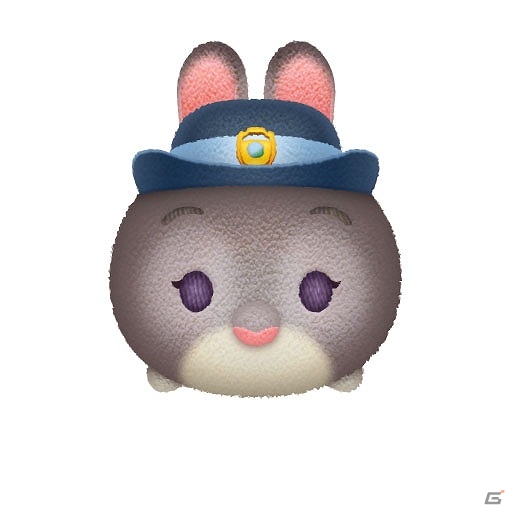 iOS/Android「LINE：ディズニー ツムツム」映画「ズートピア」の新ツムがプレミアムBOXに登場！TVCM「ズートピア篇」も放映開始の画像3