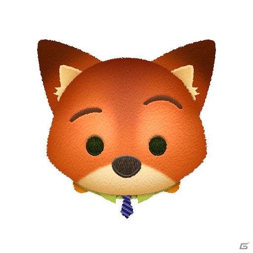 iOS/Android「LINE：ディズニー ツムツム」映画「ズートピア」の新ツムがプレミアムBOXに登場！TVCM「ズートピア篇」も放映開始の画像4