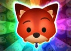 iOS/Android「LINE：ディズニー ツムツム」映画「ズートピア」の新ツムがプレミアムBOXに登場！TVCM「ズートピア篇」も放映開始