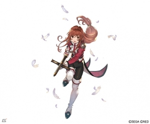 「グランブルーファンタジー」と「サクラ大戦」のコラボレーションイベントが本日スタート！さくら、エリカ、ジェミニらが登場の画像3