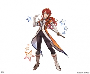 「グランブルーファンタジー」と「サクラ大戦」のコラボレーションイベントが本日スタート！さくら、エリカ、ジェミニらが登場の画像4