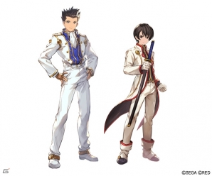 「グランブルーファンタジー」と「サクラ大戦」のコラボレーションイベントが本日スタート！さくら、エリカ、ジェミニらが登場の画像5