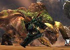 3DS「モンスターハンタークロス」イベントクエスト「荒ぶる連峰」「鎚と戈の競演」が配信！
