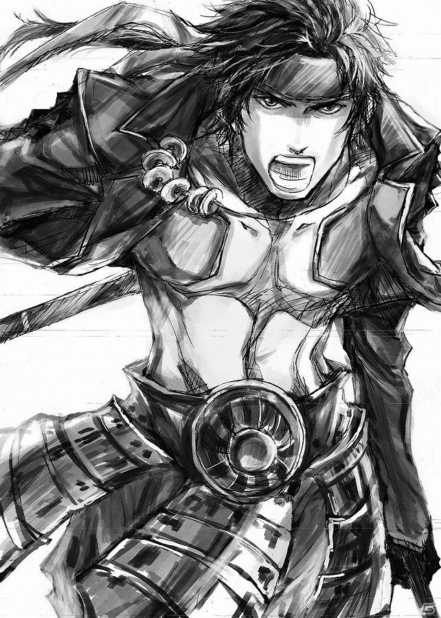 講談社BOX版「戦国BASARA3」の小説がついに文庫化！第1弾「真田幸村の章／猿飛佐助の章」が本日発売の画像2