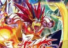 全ワールドの必殺モンスターを収録したエクストラブースター「バディファイト コレクション」が本日発売！