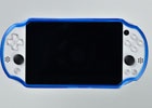 装着したまますべての操作が可能な「PS VITA 2000用TPUプロテクトカバー」が発売