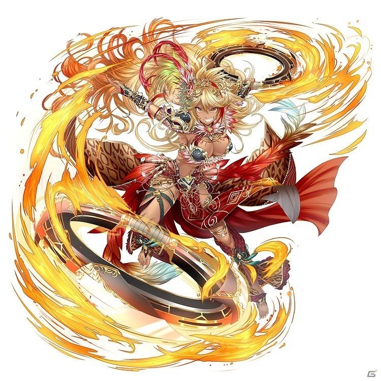 iOS/Android「逆転オセロニア」決戦イベント「決戦！祝融」が開催！公式リアルイベント「オセロニアンの宴」も実施決定の画像3