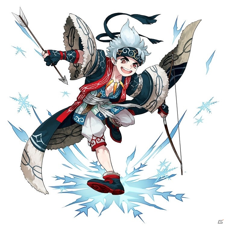 iOS/Android「逆転オセロニア」決戦イベント「決戦！祝融」が開催！公式リアルイベント「オセロニアンの宴」も実施決定の画像9