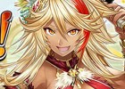 iOS/Android「逆転オセロニア」決戦イベント「決戦！祝融」が開催！公式リアルイベント「オセロニアンの宴」も実施決定