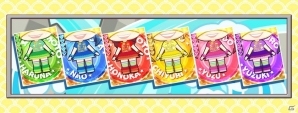 iOS/Android「しゃちほこ～る」大黒柚姫さんが“しゃちほこ～る部”を発足！幕張メッセライブの記念キャンペーン第2弾も開始の画像10