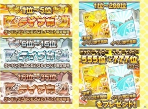 iOS/Android「しゃちほこ～る」大黒柚姫さんが“しゃちほこ～る部”を発足！幕張メッセライブの記念キャンペーン第2弾も開始の画像8