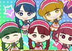 iOS/Android「しゃちほこ～る」大黒柚姫さんが“しゃちほこ～る部”を発足！幕張メッセライブの記念キャンペーン第2弾も開始