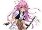 TSUTAYA オンラインゲーム「戦国の神刃姫」凶敵武将襲来イベント「島津四姉妹の末妹」が開催