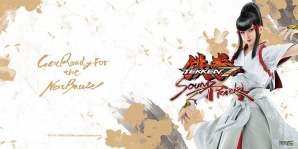 シリーズのBGMを数多く取り入れた音楽CD「鉄拳7 サウンドトラック」が5月21日に発売の画像3