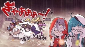 iOS/Android「魔法図書館キュラレ」ミウとデルフィンが禁書召喚との戦闘をレクチャーするコミックが公開！の画像4