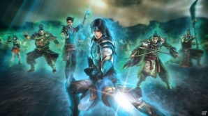 PS4/PS3/PS Vita「真・三國無双 英傑伝」発売予定日が2016年8月3日に決定！特典満載のTREASURE BOXも同時発売の画像2