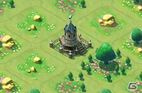 iOS/Android「Lord of Knights」ログインボーナスが常設化！ワールドチャット、プライベートチャット、中立拠点も実装の画像3