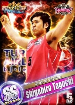 iOS/Android「日本バスケ頂上決戦」TKbjリーグファイナルズ会場にて来場者へレアカードがプレゼントの画像3