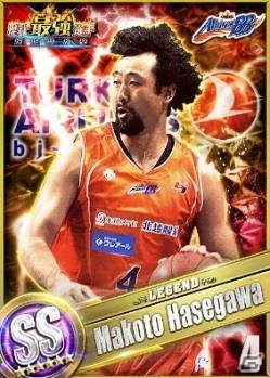 iOS/Android「日本バスケ頂上決戦」TKbjリーグファイナルズ会場にて来場者へレアカードがプレゼントの画像4