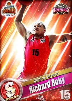 iOS/Android「日本バスケ頂上決戦」TKbjリーグファイナルズ会場にて来場者へレアカードがプレゼントの画像9