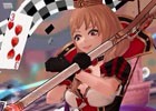 iOS/Android「OZ Chrono Chronicle」大迫力のボスバトル映像が公開！