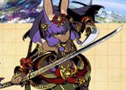 3DS「世界樹の迷宮V 長き神話の果て」マスラオ＆セスタスの紹介動画＆外見違いイラストが公開！ニコ生特番Vol.2も配信決定