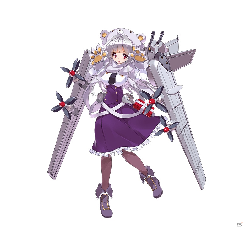 PC「空戦乙女-スカイヴァルキリーズ-」新たな空乙女が参戦！イベントミッション「空賊討伐！」も開催の画像2