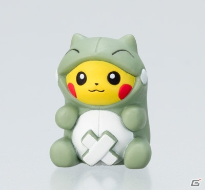 ポケモンセンターに「みがわり」グッズが新登場！ピカチュウぬいぐるみ ポケパルレのみがわりなど目白押しの画像6