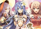 iOS/Android「エラキス～永遠の塔と騎士の物語～」事前登録者数が5万人を突破！出演声優陣からの応援メッセージを一部公開