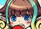 iOS/Android「ブレイブ ファンタジア」輝石のプレゼントなどが実施される「50万インストールフェス」が開始