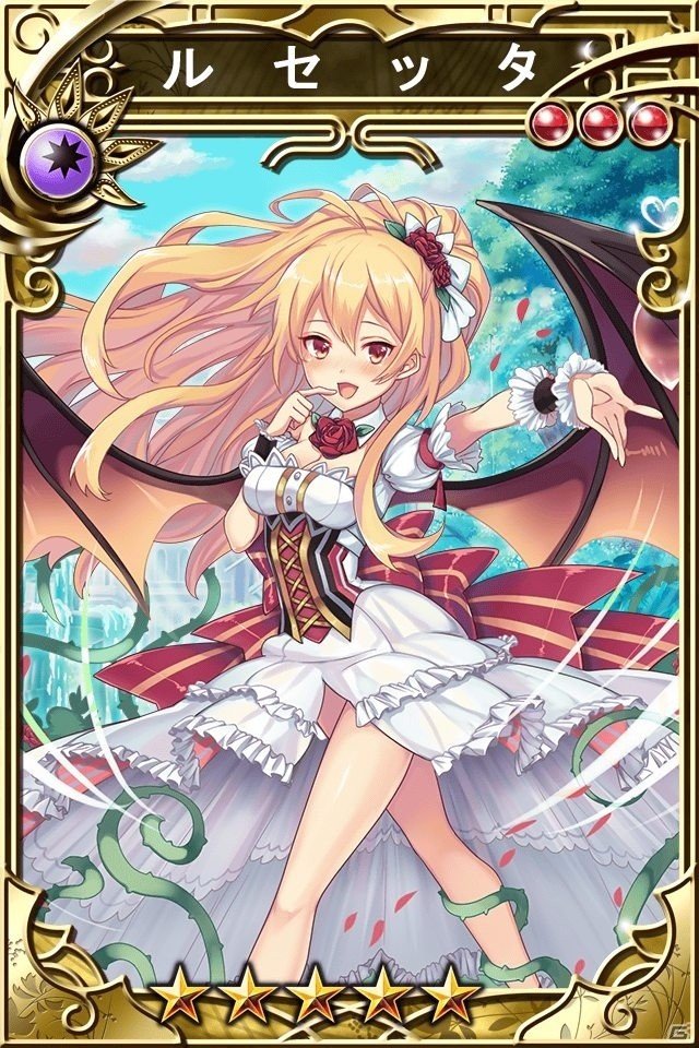 iOS/Android「三国志乱舞」と「モン娘☆は～れむ」がコラボ！ルセッタと諸葛孔明が互いの作品に登場の画像2