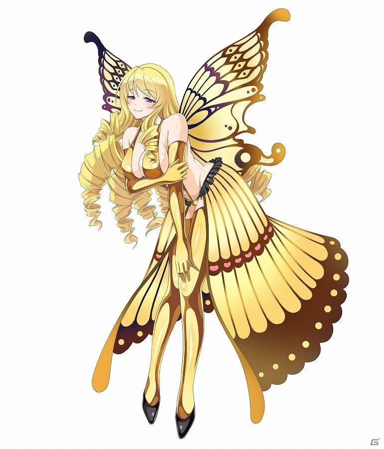 「VALKYRIE DRIVE -SIREN-」レイドイベント「魅惑的☆フェアリーダンス」が開催の画像2